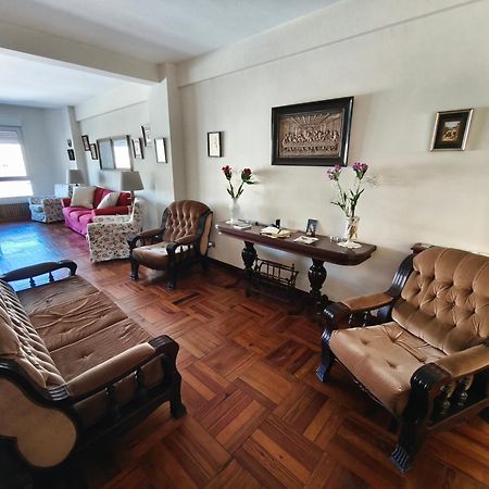 리돈델라 La Casa De La Abuela Boticaria 아파트 외부 사진