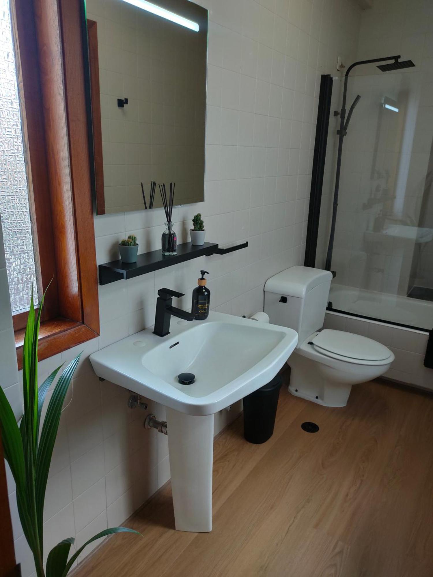 리돈델라 La Casa De La Abuela Boticaria 아파트 외부 사진