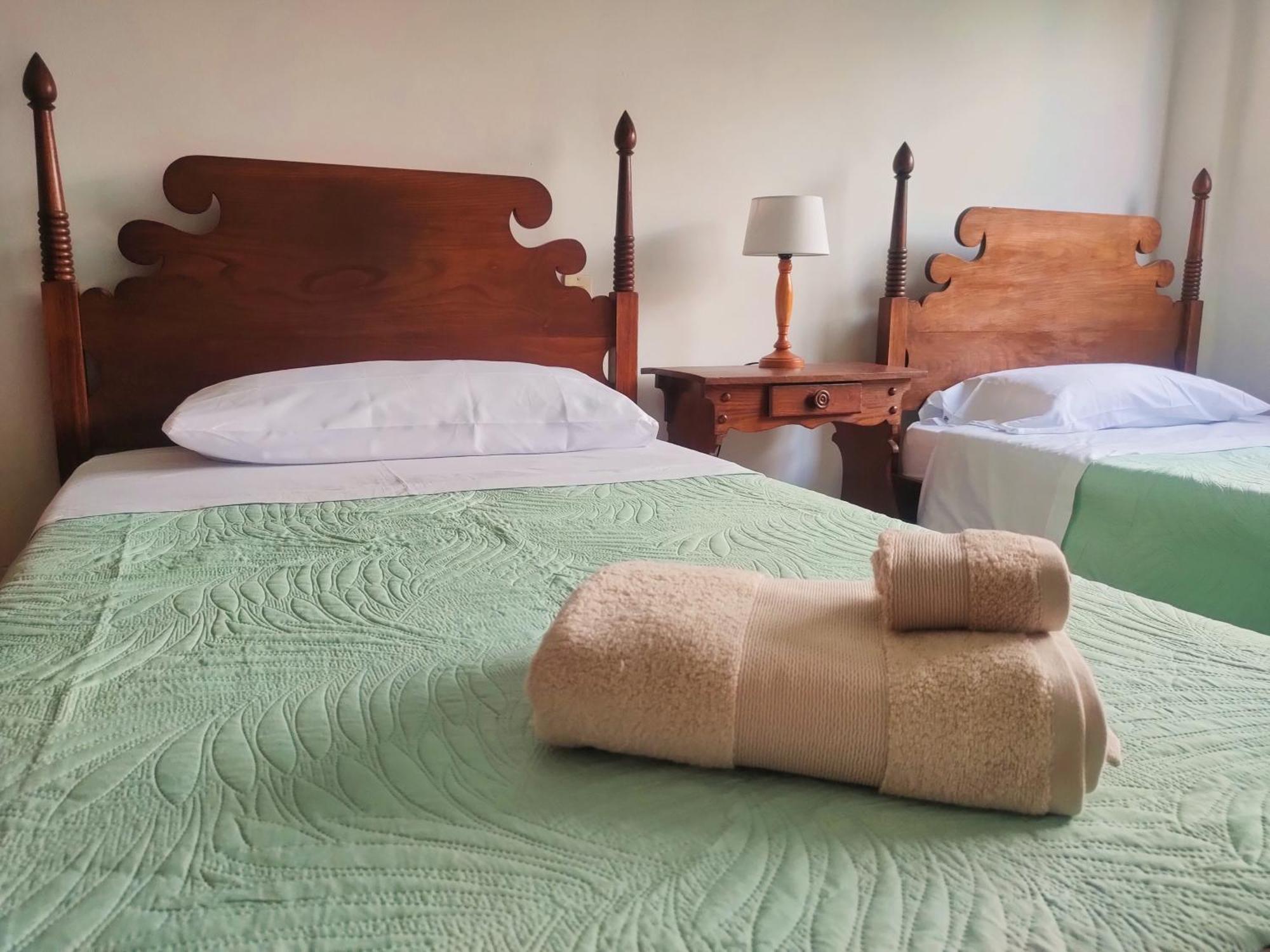 리돈델라 La Casa De La Abuela Boticaria 아파트 외부 사진
