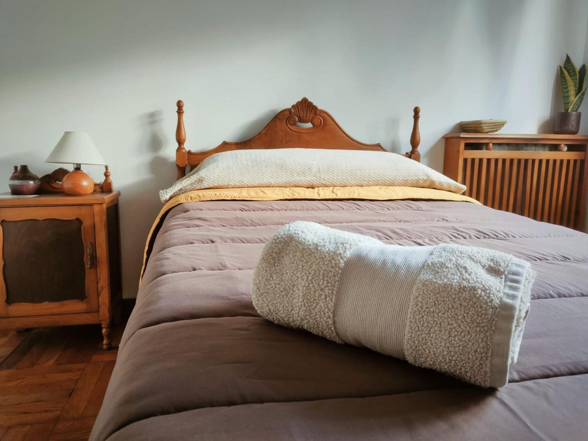 리돈델라 La Casa De La Abuela Boticaria 아파트 외부 사진
