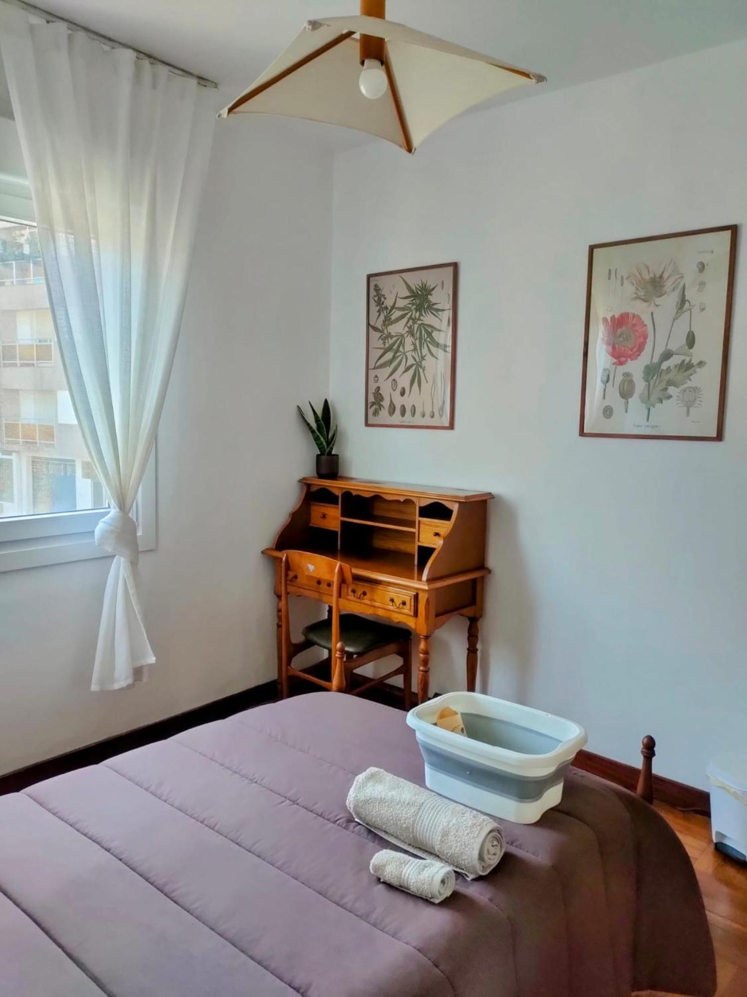 리돈델라 La Casa De La Abuela Boticaria 아파트 외부 사진