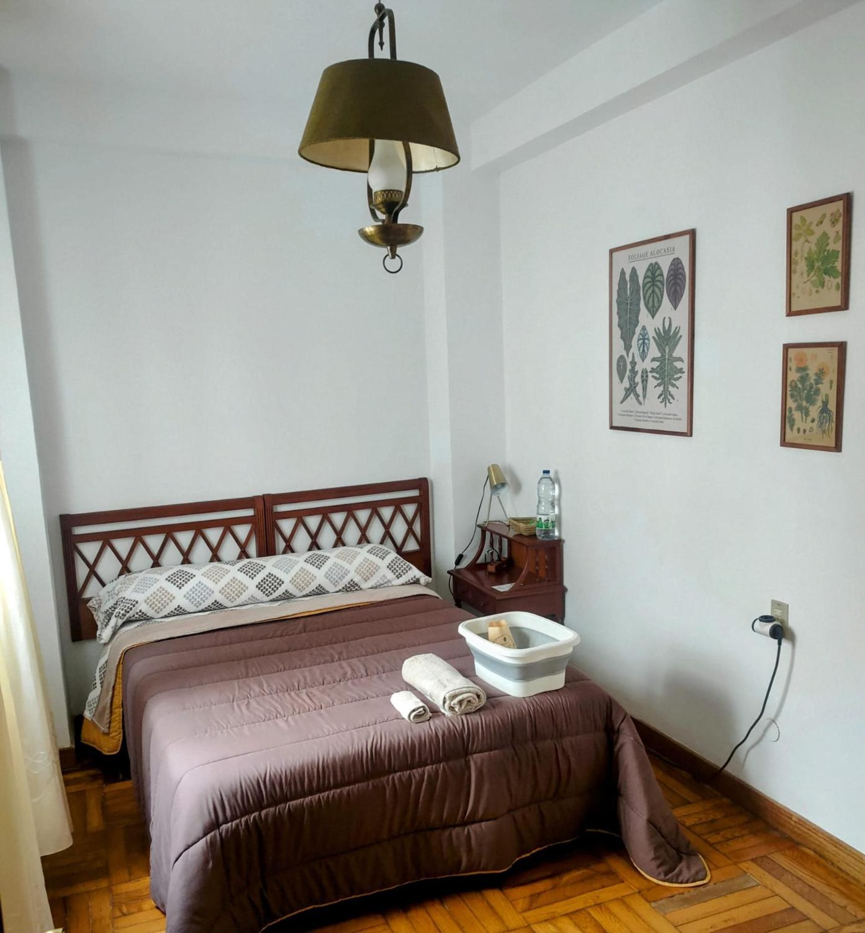 리돈델라 La Casa De La Abuela Boticaria 아파트 외부 사진