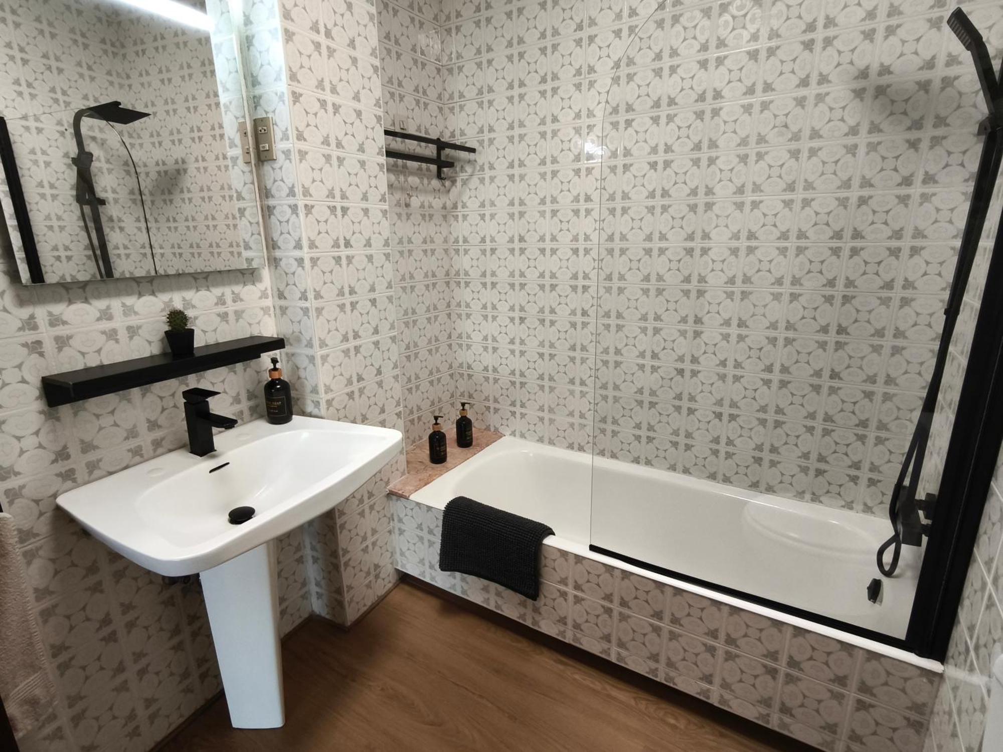리돈델라 La Casa De La Abuela Boticaria 아파트 외부 사진