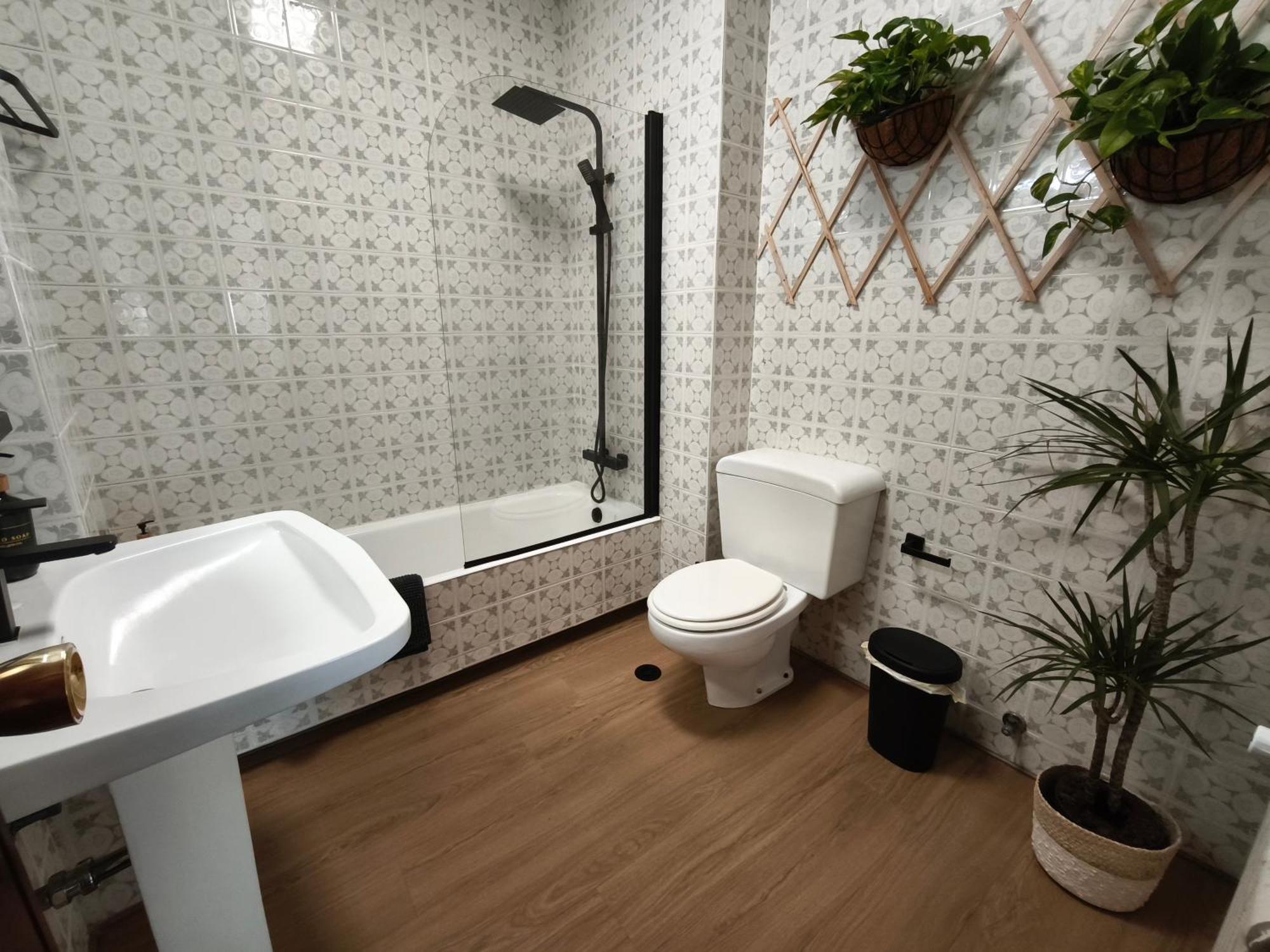 리돈델라 La Casa De La Abuela Boticaria 아파트 외부 사진