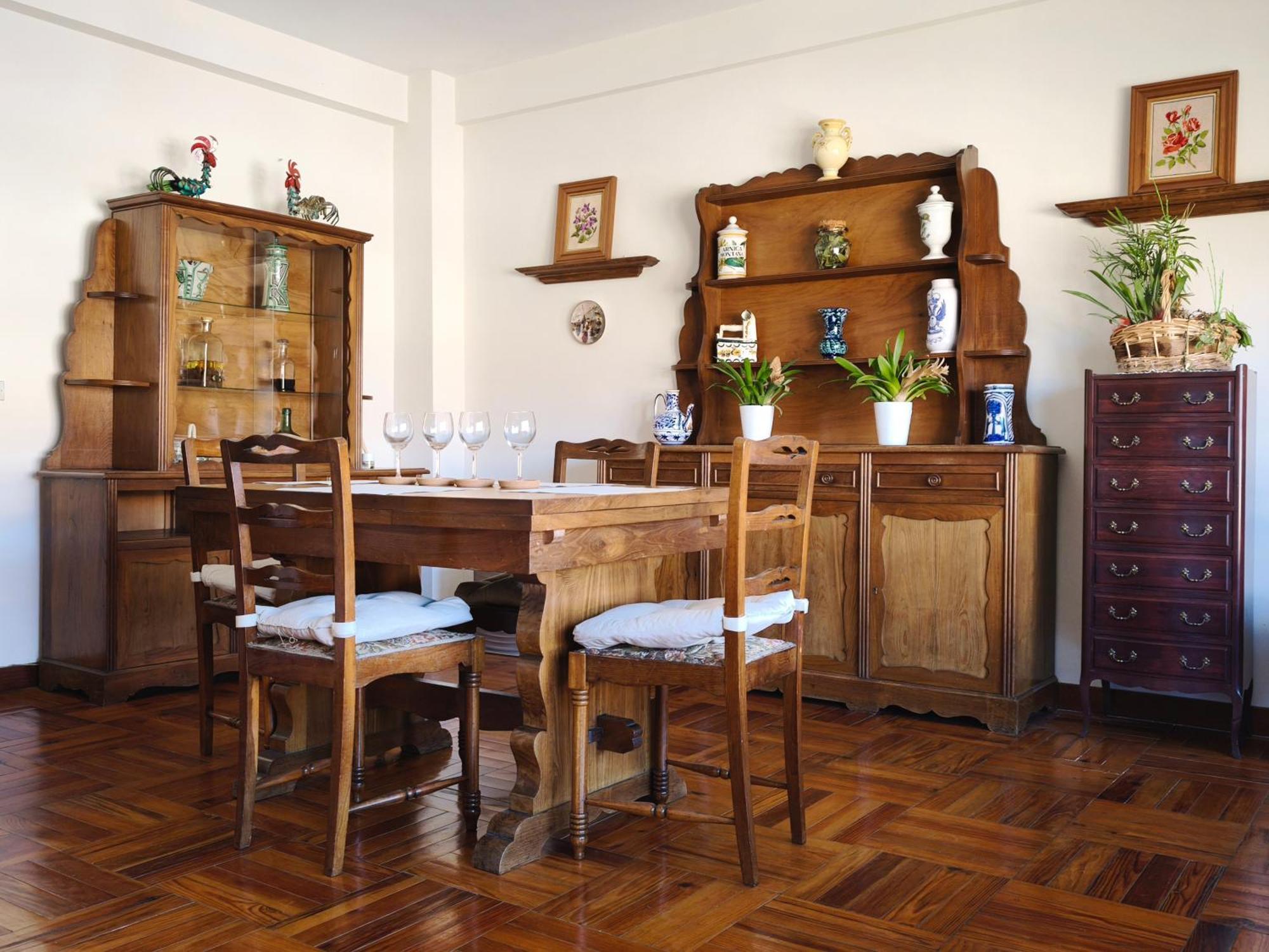 리돈델라 La Casa De La Abuela Boticaria 아파트 외부 사진
