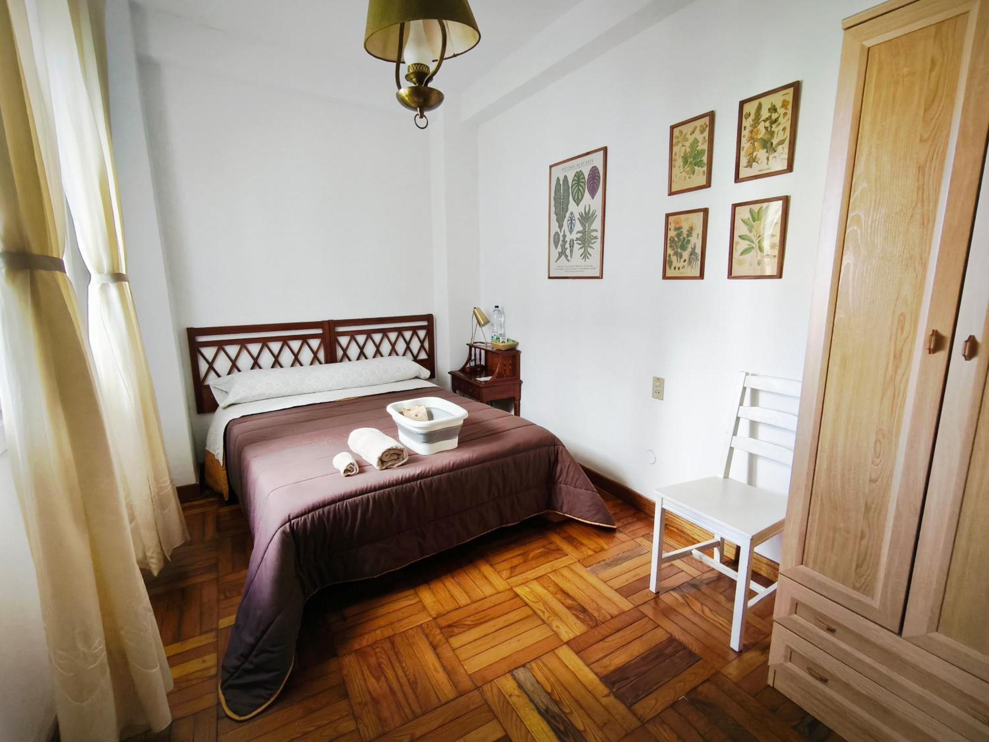 리돈델라 La Casa De La Abuela Boticaria 아파트 외부 사진